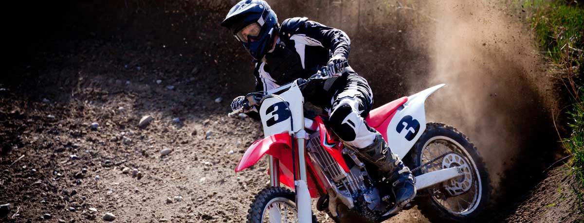 Motorsports industry